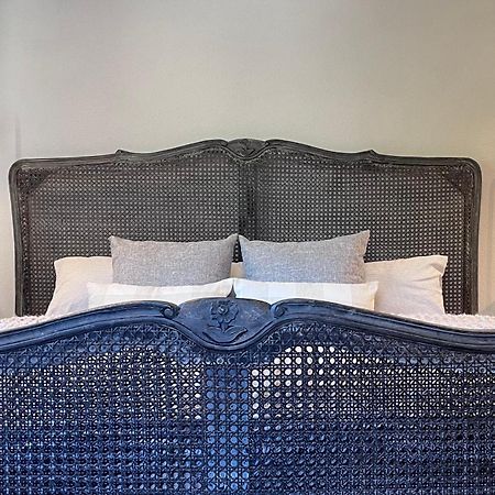 Ferienwohnung Seckenheim - Stilvoll Uebernachten Zwischen Mannheim Und Heidelberg Ideal Fuer Kurztrips Eksteriør billede